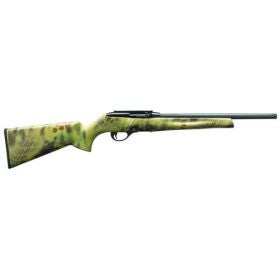 Remington Model 597 22LR Kryptek Camo Semi-Auto Rifle