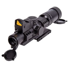 Firefield Rapidstrike Riflescope