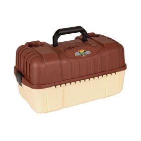 Flambeau Outdoors Hip Roof Box