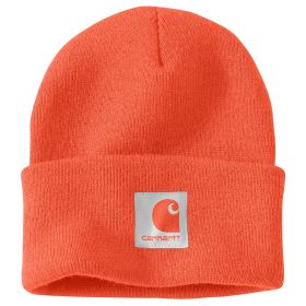 Carhartt Women's Lined Cuffed Beanie
