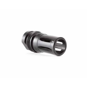 Dead Air Xeno 3-Prng Flsh Hidr, 1/2-28 6MM