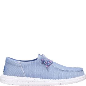 HeyDude Women's Wendy Funk Friendship Lace