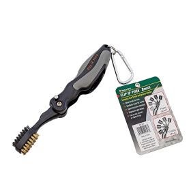 Golf Gifts Flip'N'Pure Brush