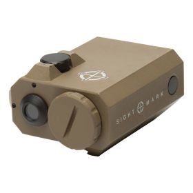 Sightmark LoPro Mini Grn Laser DE
