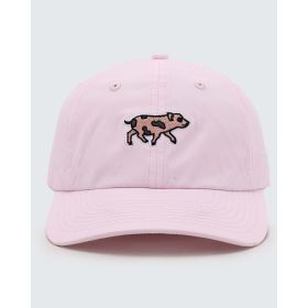 Waggle Golf Babe Flight Hat
