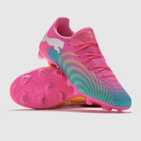 Puma Men's Future 9 Play FG/AG Soccer Cleats