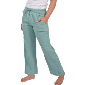 Canyon Creek Women's Wideleg Pants