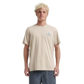 Quiksilver Men's Island Mode Tee