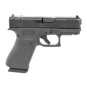 Glock Glock 43X Mos 9mm 10RD Pistol