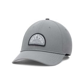 Under Armour Men's Outdoor Mid Adjustable Hat