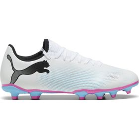 Puma Men's Future 7 Play Soccer Cleats