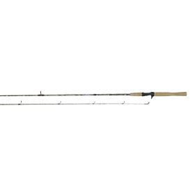 Jimmy Houston JH Camo Cast 6'6" Medium Heavy Baitcasting Rod