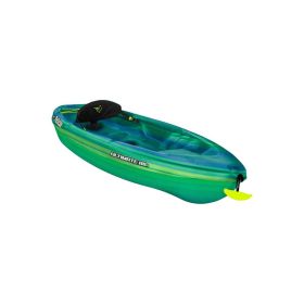 Pelican Ultimate 80X Sit-On Kayak