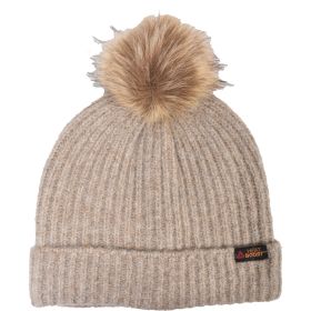 Huntworth Women's Lined Heat Boost Beanie