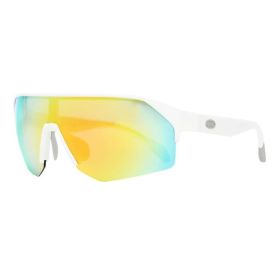 Rawlings Youth Youth RY 25 Semi-Rimless Mirror Sunglasses