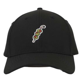 Waggle Golf Extra Dirty Performance Dad Hat