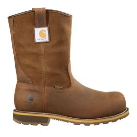 Carhartt Traditional Welt WP 10" Soft Toe Wellington