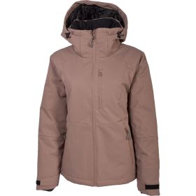 Pulse Women's Siberian Jacket