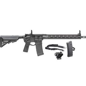 Springfield Armory Saint Victor Red Dot Semi-Auto Rifle Package