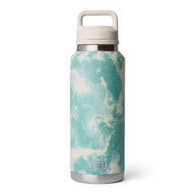 YETI Rambler 46 oz Water Bottle with Chug Cap