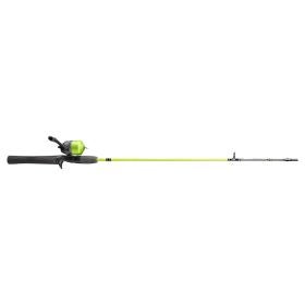 Lews Crappie Thunder 2 Piece Spincast Combo