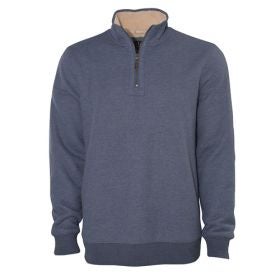 Lee Men's Sherpa Thermal 1/4 Zip