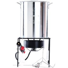 King Kooker Turkey Fryer Package
