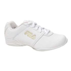Fila Women's Shout Insert Cheerleader Shoe