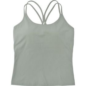 Ebb & Flow Women's Double Criss Cross Sports Bra