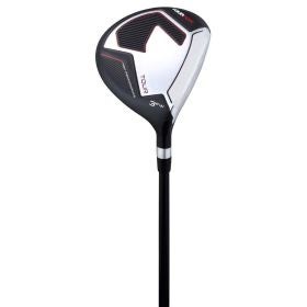 TourMax 3 Wood TX Pro Men's Right Hand