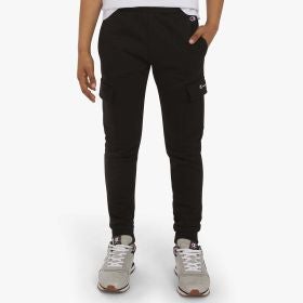 Champion Boys' Fleece Cargo Jogger Pants