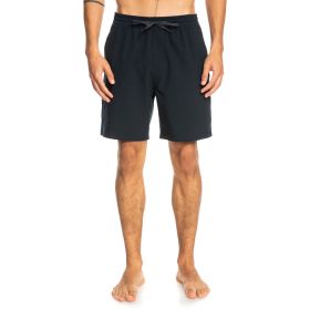 Quiksilver Ocean Elastic Amphibian 18 Hybrid Shorts