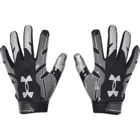 Under Armour Men's F8 Football Gloves