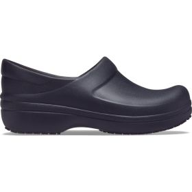 Crocs Women's Neria Pro II LiteRide Work Clog
