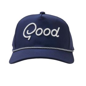 Good Good Golf Ideal Rope Hat