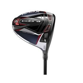 Cobra Men's Radspeed X Blue Right Hand Driver