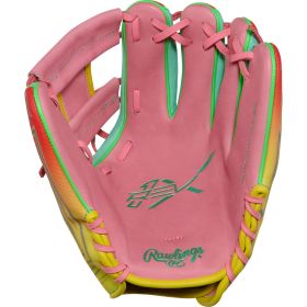 Rawlings 11.5" REV1X Series Baseball Glove