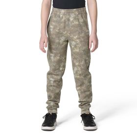 Carhartt Boy's Youth Fleece Faded Camo Sweatpant