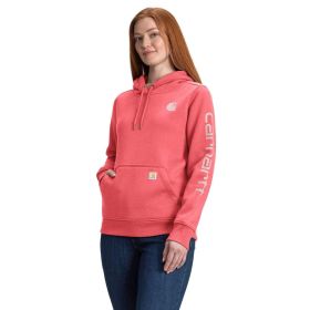 Carhartt Women's Workwear Fleece Hoodie