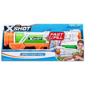X-shot XShot Epic Water Blaster