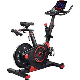 Echelon Smart Connect EX3 Upright Exercise Bike