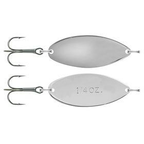Southbend Kast-A-Way Shud-L 3/4 oz Gold Casting Spoon