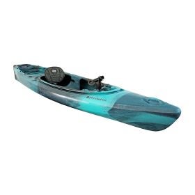 Perception Sports Sound 10.5 Angler Sit-In Fishing Kayak, 10,5'