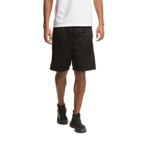 Champion Men's 10" Mesh Basketball Shorts