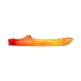 Perception Sports Access 9.5 Recreational Sit-On-Top Kayak, 9'5