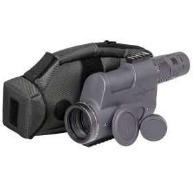 Sightmark Latitude 15-45x60 Tactical