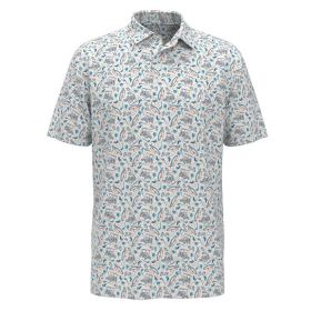 Callaway Golf Men's Callaway Golf Polo