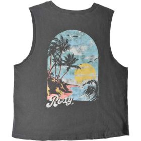 Roxy Women's Muscle Top