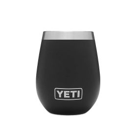 YETI 10oz Wine Rambler