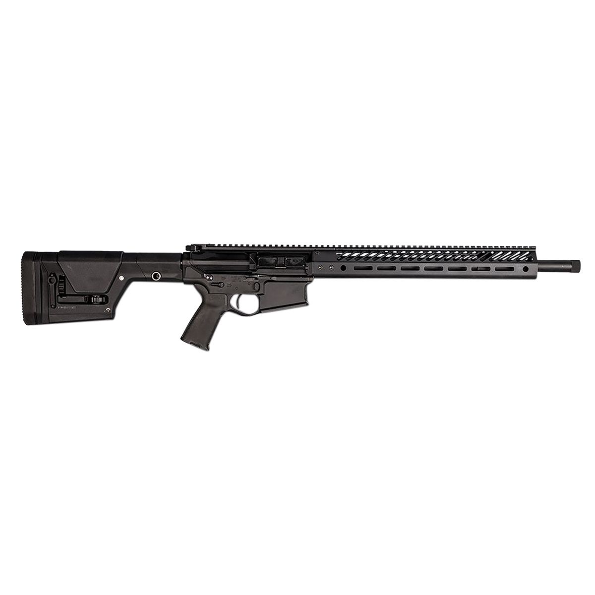 Seekins Precisi SP10M 308 22 BLK Tactical Centerfire Rifle